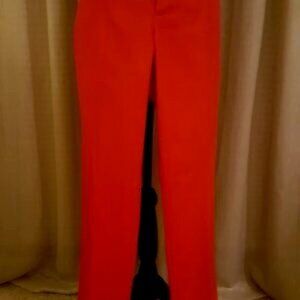 Gap, Size10, Bright Red
